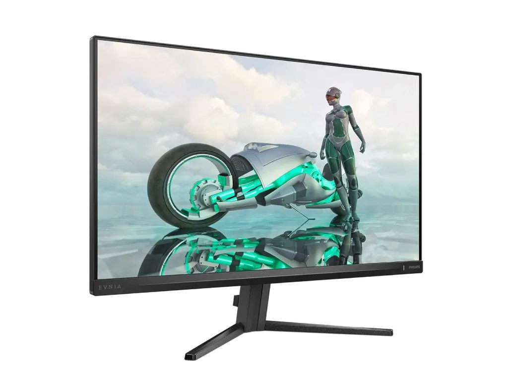 Monitor PHILIPS Evnia 27M2N3500NL/00 27"/VA/2560x1440/180Hz/1ms GtG/HDMIx2,DP/Freesync/tamnosiva Slika 3